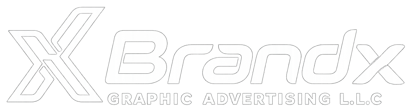 BrandX Logo